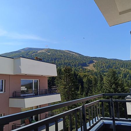 Apartman Bijela Bjelašnica Exterior foto