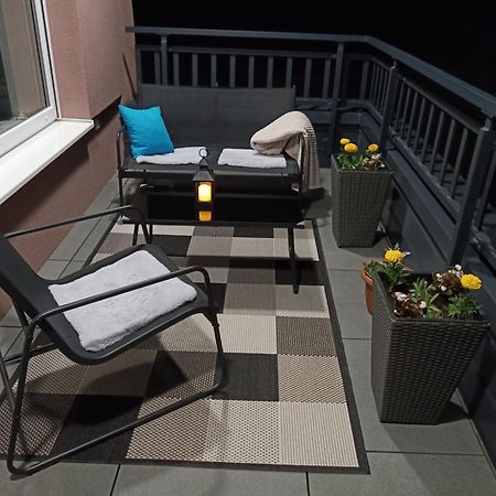 Apartman Bijela Bjelašnica Exterior foto
