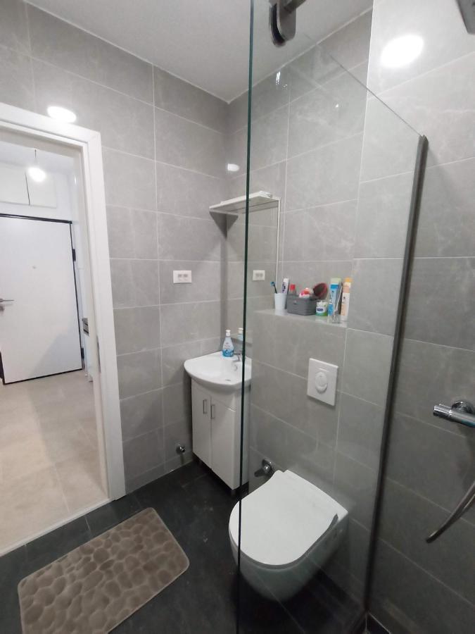 Apartman Bijela Bjelašnica Exterior foto