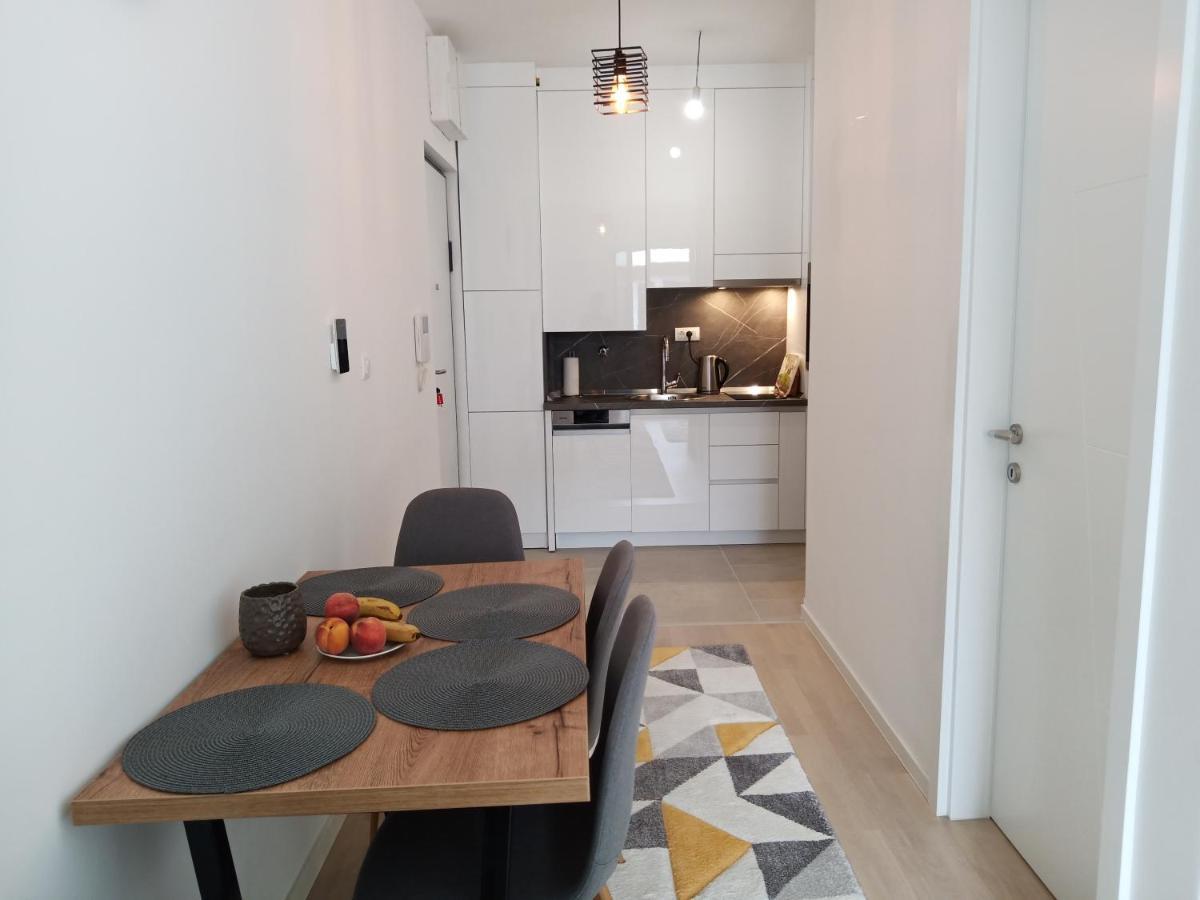 Apartman Bijela Bjelašnica Exterior foto