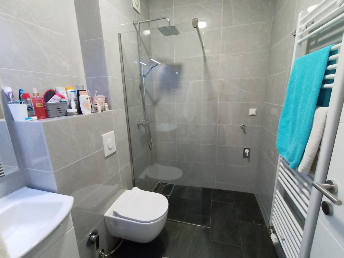 Apartman Bijela Bjelašnica Exterior foto