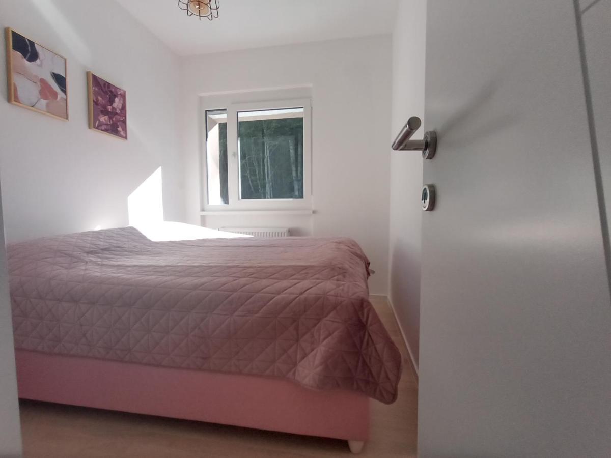 Apartman Bijela Bjelašnica Exterior foto