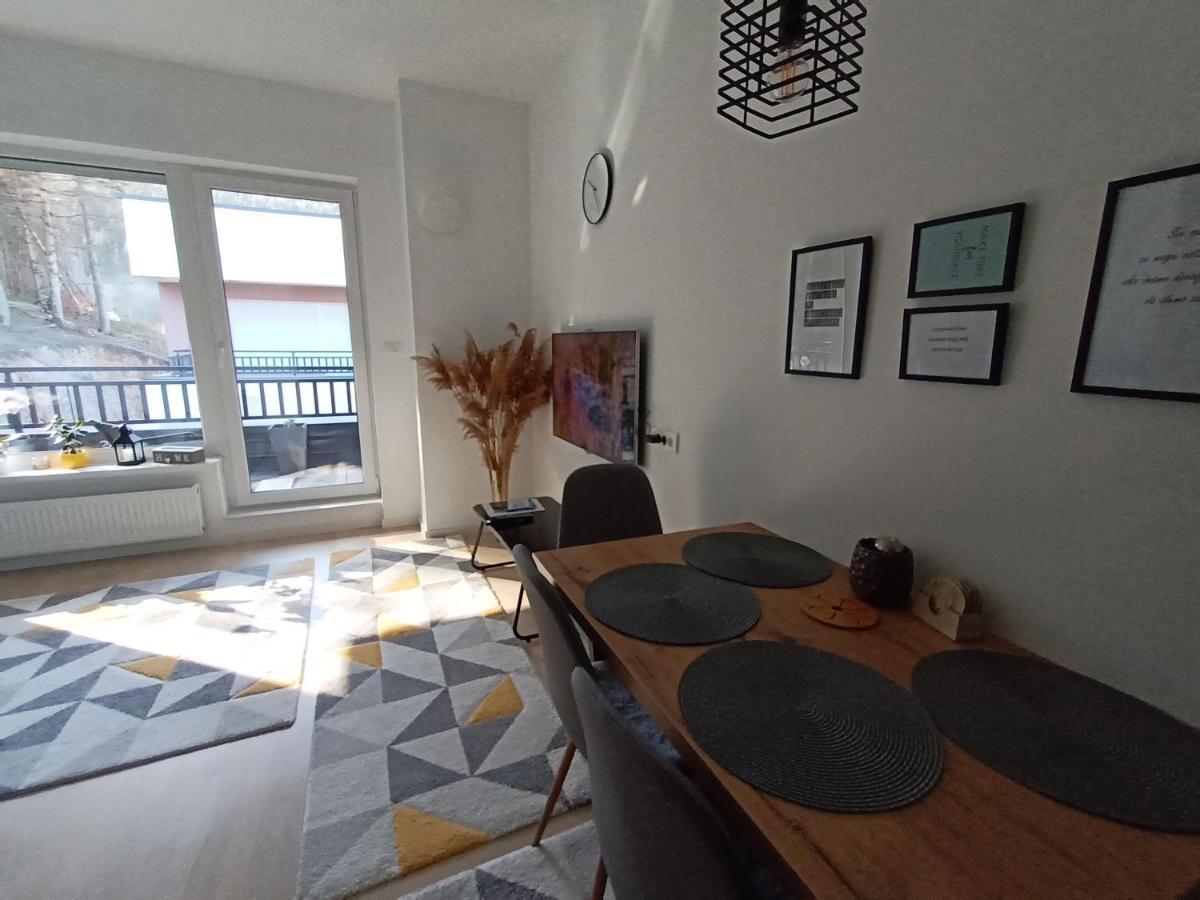 Apartman Bijela Bjelašnica Exterior foto