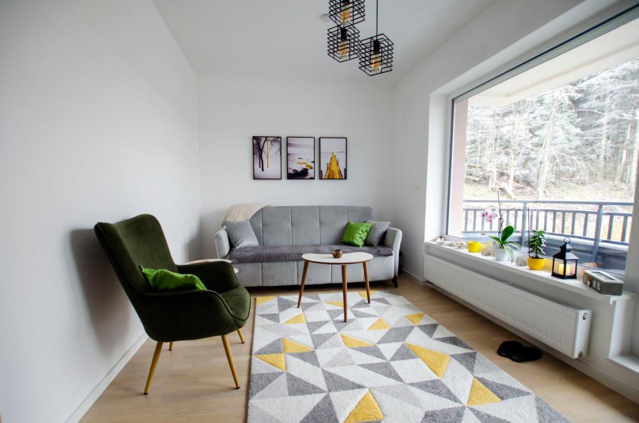 Apartman Bijela Bjelašnica Exterior foto
