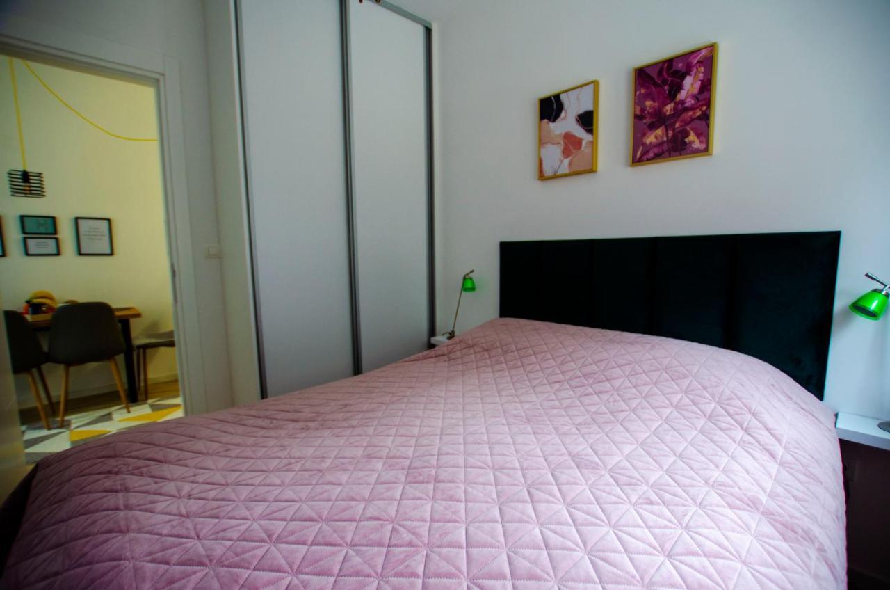 Apartman Bijela Bjelašnica Exterior foto