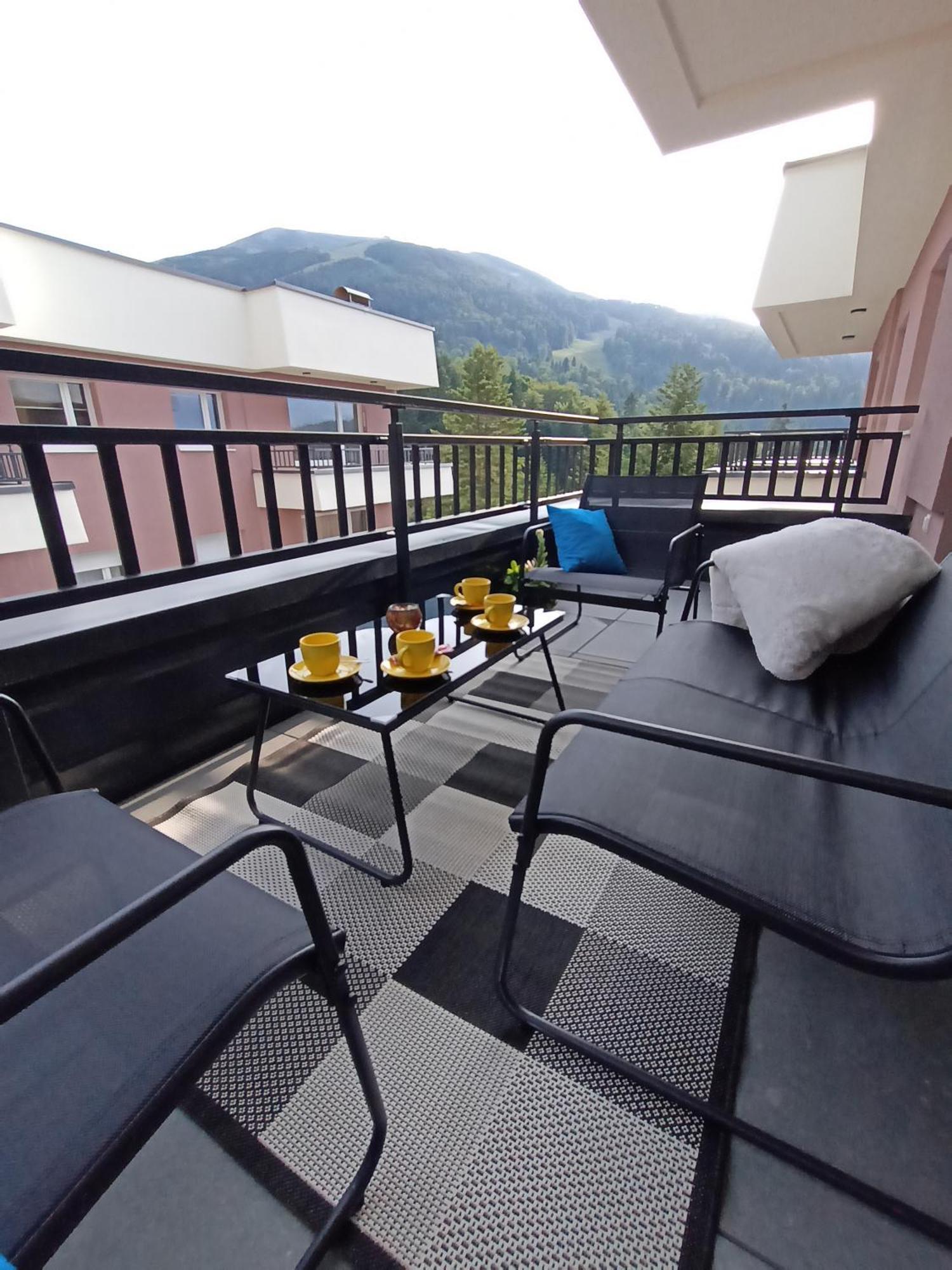 Apartman Bijela Bjelašnica Zimmer foto