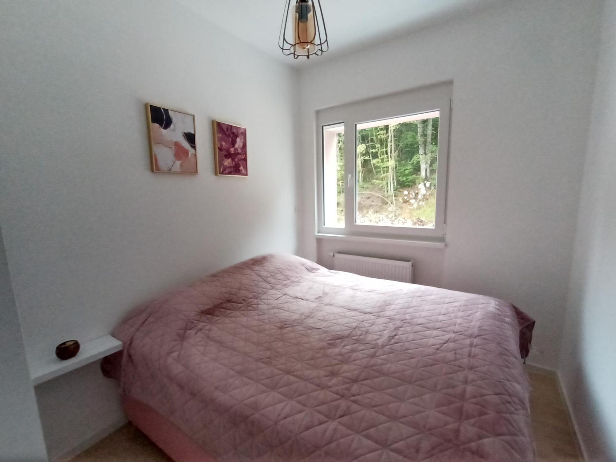 Apartman Bijela Bjelašnica Zimmer foto